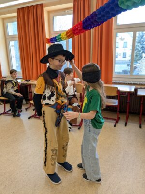 Foto des Albums: Oberotti Helau!