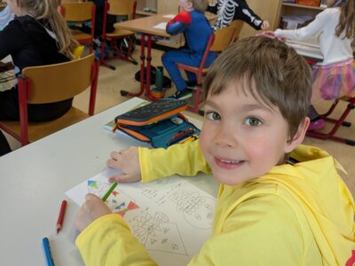 Foto des Albums: Oberotti Helau!
