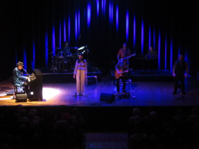 Foto des Albums: ELTON SONG PROJEKT