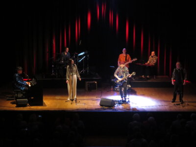 Foto des Albums: ELTON SONG PROJEKT