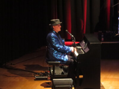 Foto des Albums: ELTON SONG PROJEKT