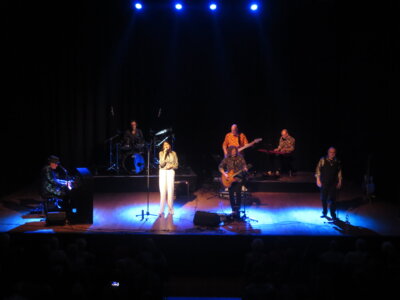 Foto des Albums: ELTON SONG PROJEKT