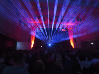 Foto des Albums: Professor Bummbastic Wissenschafts-show für Kinder
