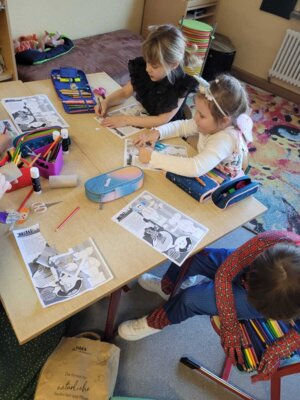 Foto des Albums: Fasching 25