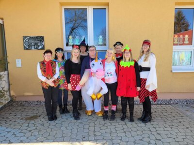 Foto des Albums: Fasching 25