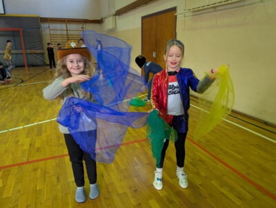 Foto des Albums: Fasching 25