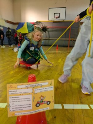 Foto des Albums: Fasching 25