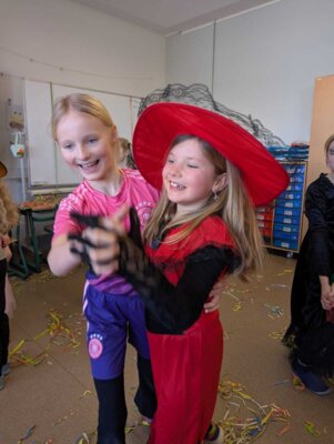 Foto des Albums: Fasching 25