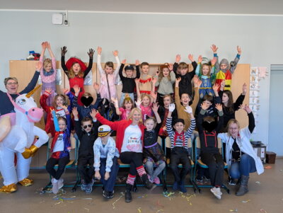 Foto des Albums: Fasching 25