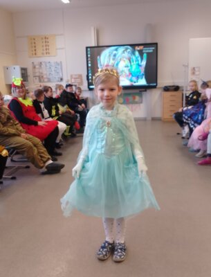 Foto des Albums: Fasching 25