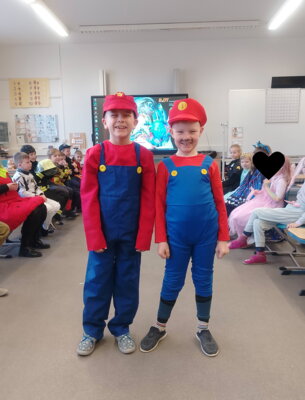 Foto des Albums: Fasching 25