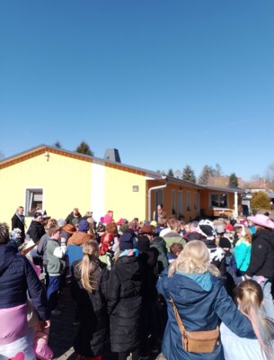 Foto des Albums: Fasching 25