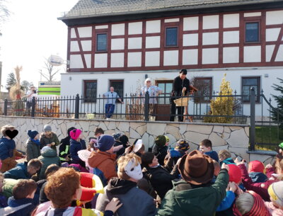 Foto des Albums: Fasching 25