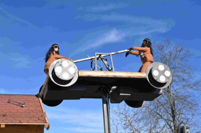 Foto des Albums: Faschingszug Rosenmontag am 3. März 2025