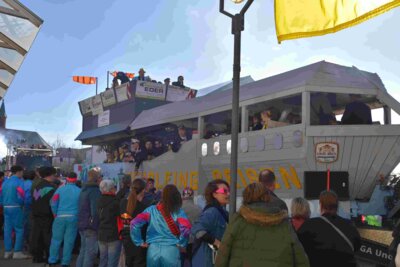 Foto des Albums: Faschingszug Rosenmontag am 3. März 2025