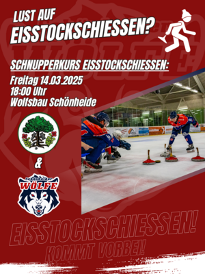 Foto des Albums: Schönheider Wölfe März