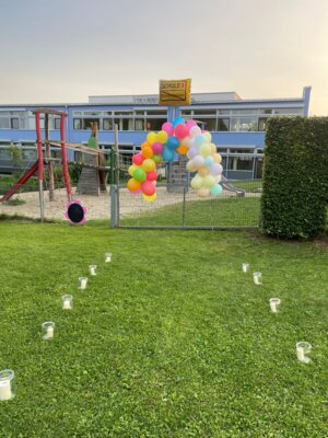 Foto des Albums: Abschlussfeier Vorschulkinder