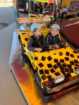 Foto des Albums: Volksfest