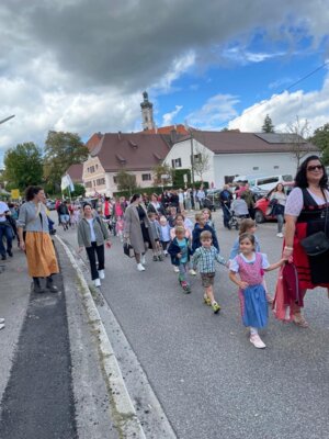 Foto des Albums: Volksfest