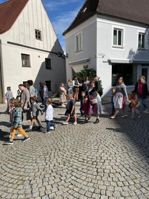 Foto des Albums: Volksfest