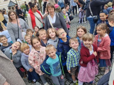 Foto des Albums: Volksfest