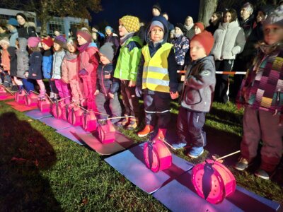 Foto des Albums: Sankt Martin