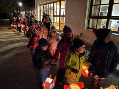 Foto des Albums: Sankt Martin