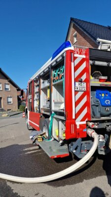 Foto des Albums: Einsatz 11/2025