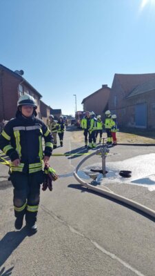 Foto des Albums: Einsatz 11/2025