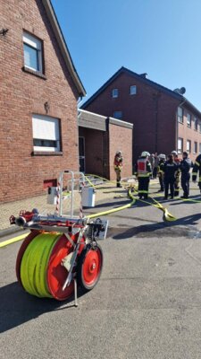 Foto des Albums: Einsatz 11/2025