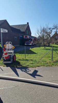 Foto des Albums: Einsatz 11/2025