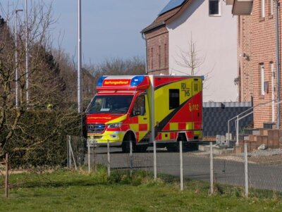 Foto: Blaulichtreport Kr.HS  (Bild vergr&ouml;&szlig;ern)