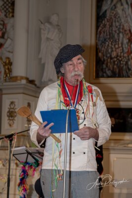 Foto des Albums: Karnevalistischer Gottesdienst in Ottensen