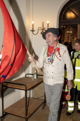 Foto des Albums: Karnevalistischer Gottesdienst in Ottensen