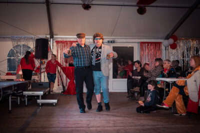 Foto des Albums: 40. Session - Abendveranstaltungen