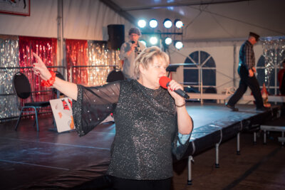 Foto des Albums: 40. Session - Abendveranstaltungen