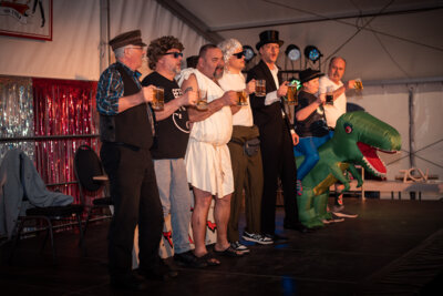 Foto des Albums: 40. Session - Abendveranstaltungen
