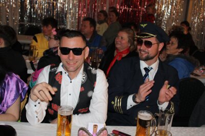 Foto des Albums: 40. Session - Abendveranstaltungen