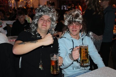 Foto des Albums: 40. Session - Abendveranstaltungen