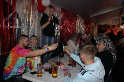 Foto des Albums: 40. Session - Abendveranstaltungen