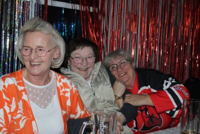 Foto des Albums: 40. Session - Abendveranstaltungen