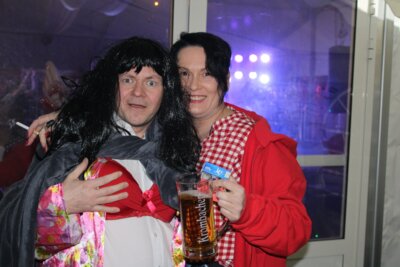Foto des Albums: 40. Session - Abendveranstaltungen