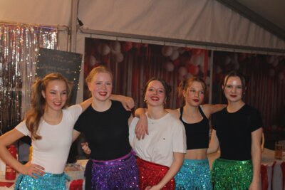 Foto des Albums: 40. Session - Abendveranstaltungen