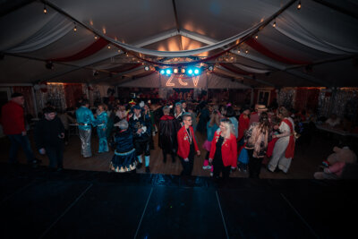Foto des Albums: 40. Session - Abendveranstaltungen