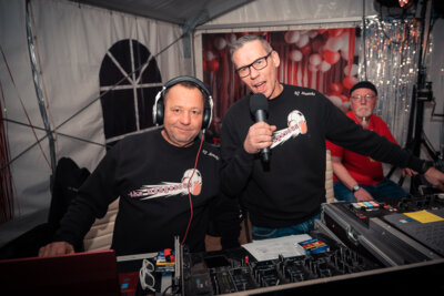 Foto des Albums: 40. Session - Abendveranstaltungen