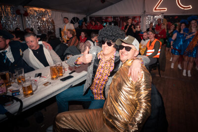 Foto des Albums: 40. Session - Abendveranstaltungen