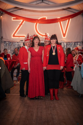 Foto des Albums: 40. Session - Abendveranstaltungen
