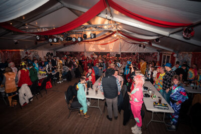 Foto des Albums: 40. Session - Abendveranstaltungen