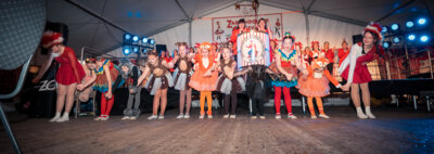 Foto des Albums: 40. Session - Abendveranstaltungen