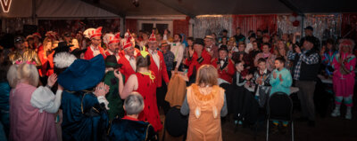Foto des Albums: 40. Session - Abendveranstaltungen
